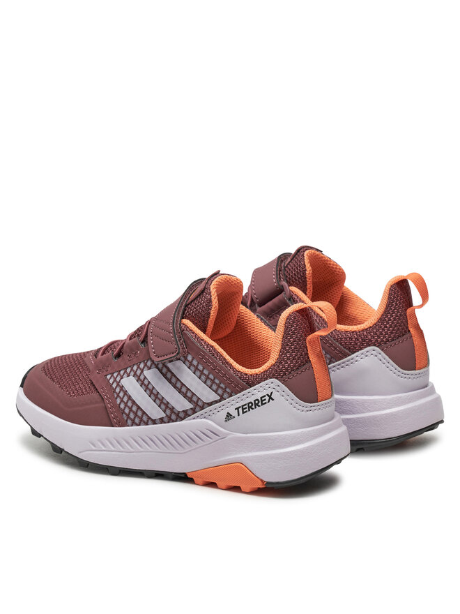 Trekkingschuhe adidas Terrex Trailmaker ID0927 Braun eschuhe