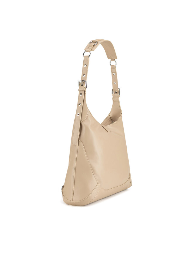Badura Rankinė Badura BHA7955-BR Smėlio