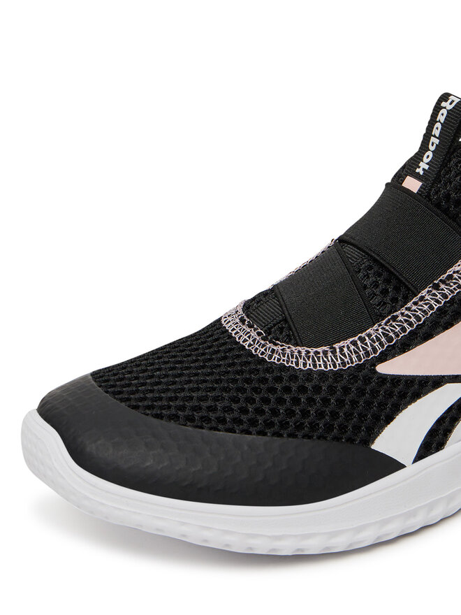Reebok Laisvalaikio batai Reebok 23KC391(IV)DZ Juoda