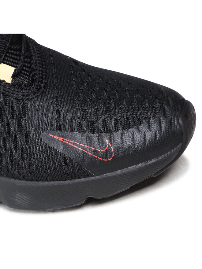 Nike Sneakers Nike Air Max 270 GS DN8001 001 Schwarz