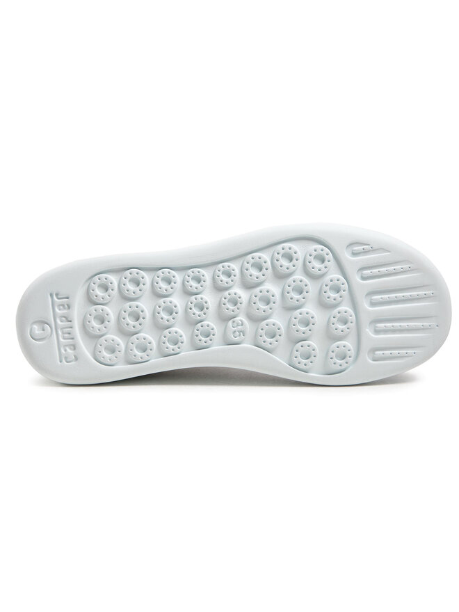 Camper Kadın Peu Touring Ayakkabı Gri 38 EU İndirimli Satın Al Sale