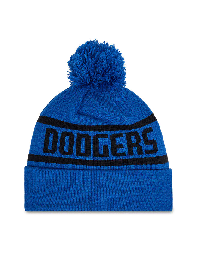 New Era Czapka New Era Tonal Jake La Dodgers 60364324 Niebieski