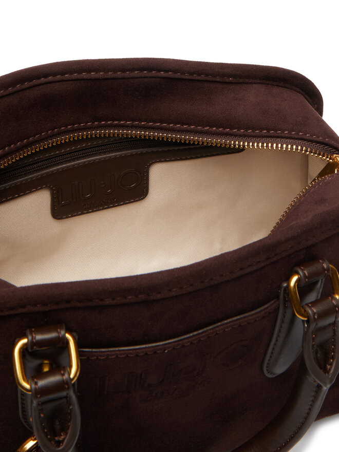 Liu Jo Handtasche Liu Jo AF6006 T711A Dunkelbraun
