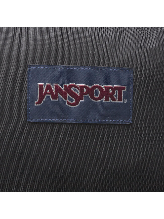 JanSport Hátizsák JanSport Superbreak One EK0A5BAGN55 Fekete