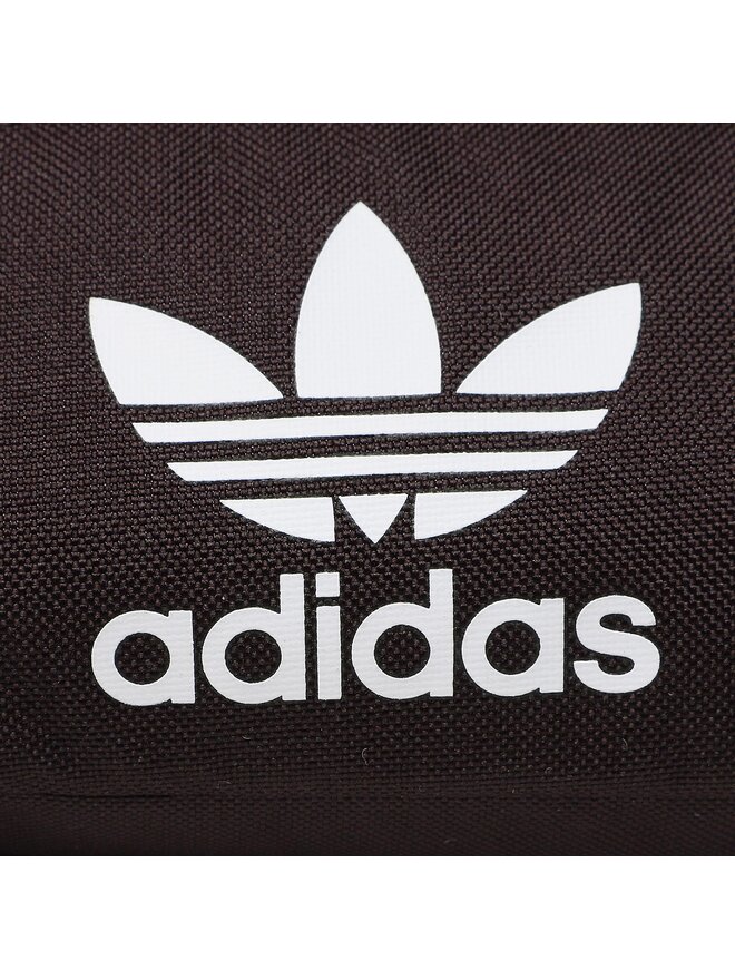 adidas Сумка на пояс﻿ adidas A Waistbag HK2636 Бордовий