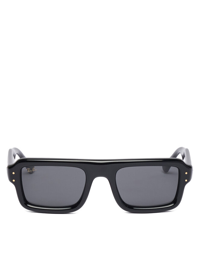 Ray-Ban Сонцезахисні окуляри Ray-Ban 0RB4954 Чорний