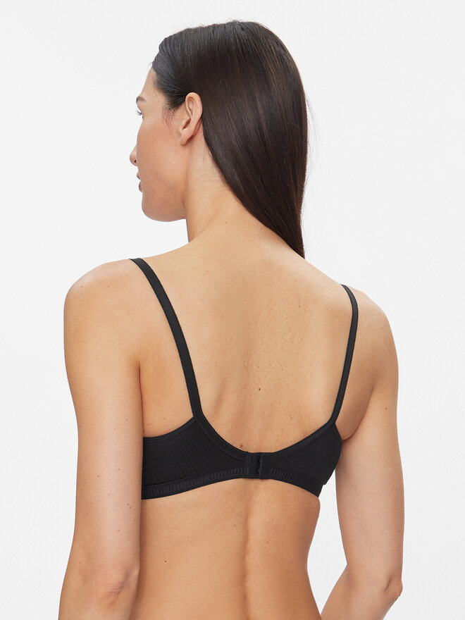 Dorina Dorina BH ohne Bügel Tiffany D1285CO012 Schwarz