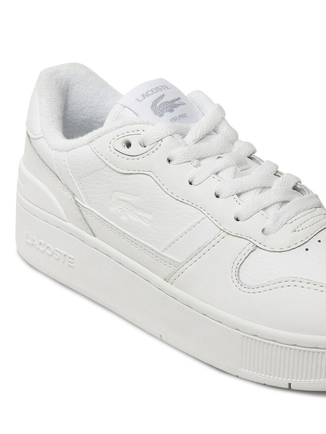 Lacoste Sneakersy Lacoste 7-48SFA0046 Biały
