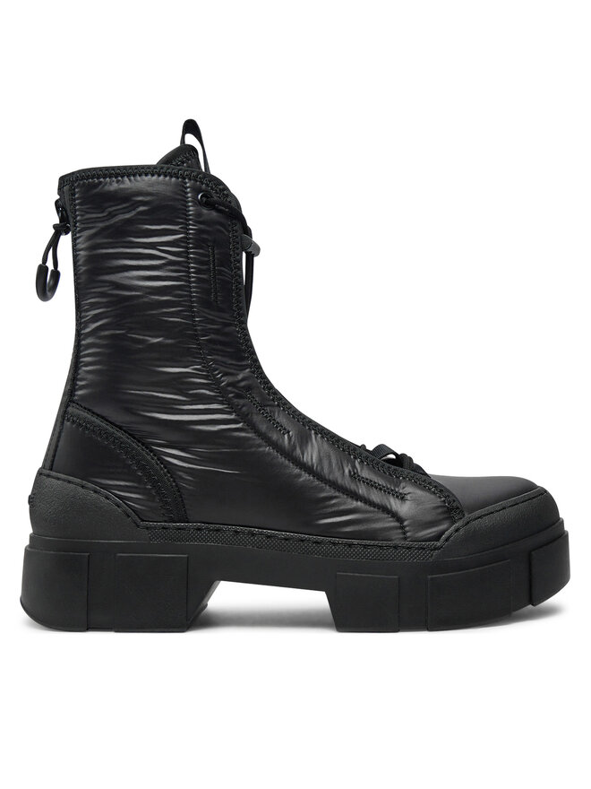 Vic Matié Stiefeletten Vic Matié 1F2000D_14B090101 Schwarz