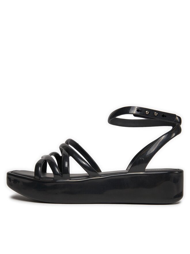 Melissa Sandalias Melissa Melissa Debbie Ad 33997 Negro