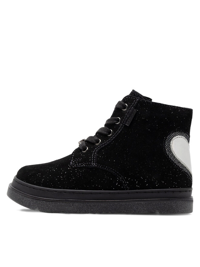 Lasocki Kids Schnürschuhe Lasocki Kids SISSI CI12-SISSI-03 Schwarz