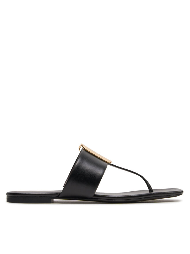Tory Burch Σαγιονάρες Tory Burch 154236 Μαύρο