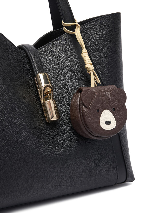 Furla Kopfhörer-Hülle Furla Bear WK00585 BX3353 CN 2460S Braun
