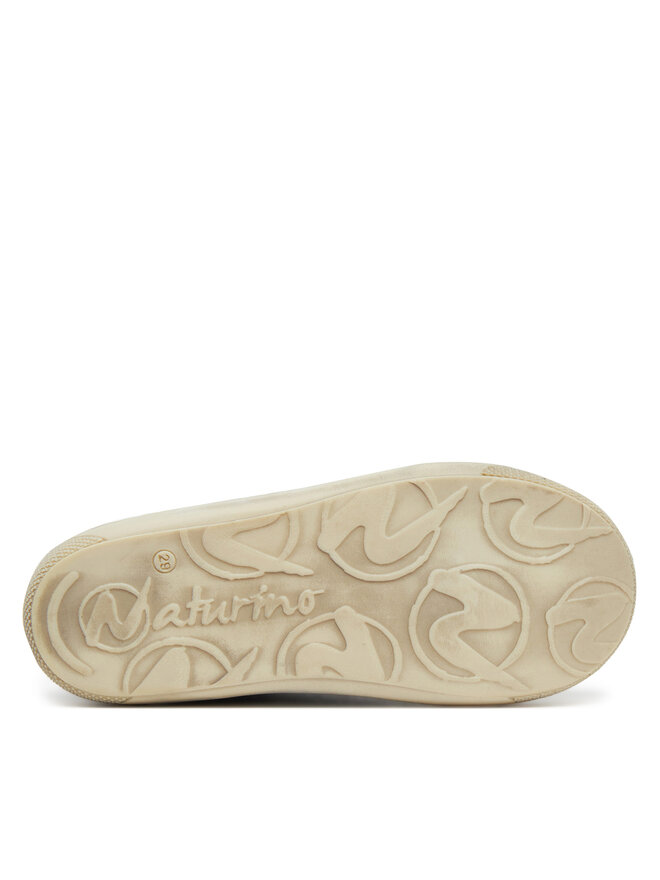 Naturino Sneakersy Naturino Cocoon Vl 2012904.18.0C25 S Niebieski