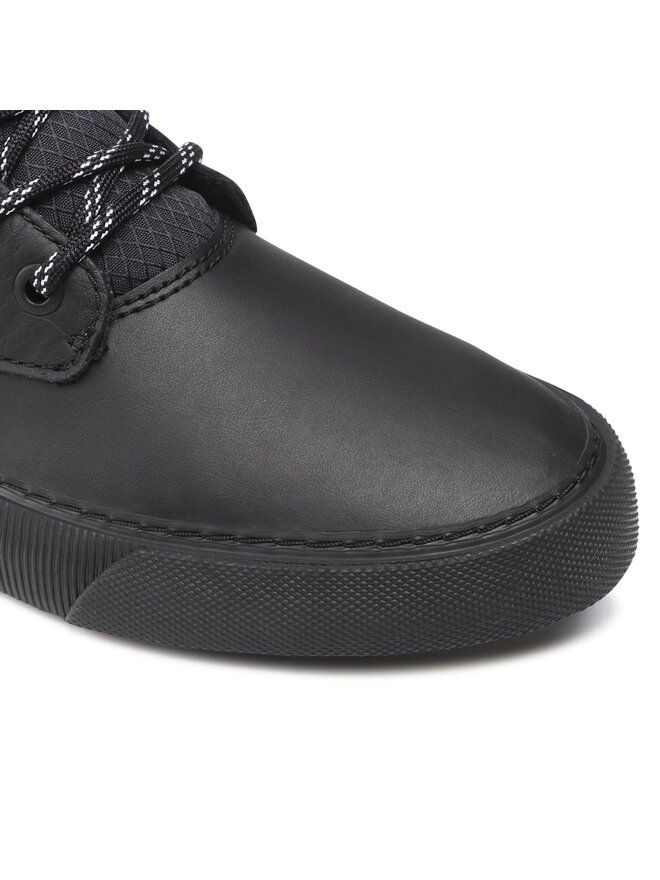 Lacoste Schnürschuhe Lacoste Esparre Chukka 0320 1 Cma 7-40CMA002002H Schwarz