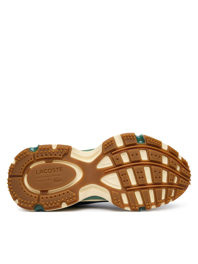 Lacoste Sneakers Lacoste 52SFA0135 Grün