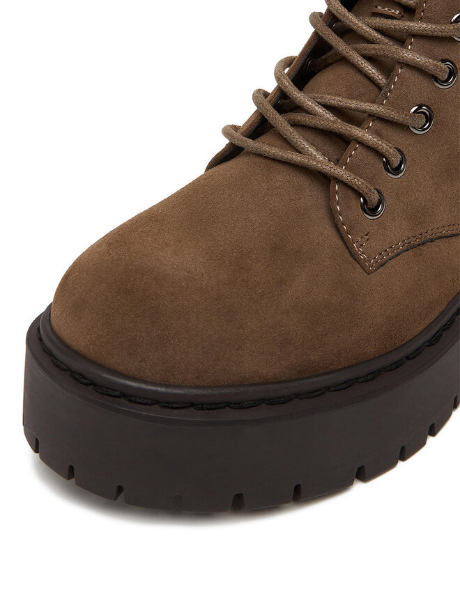 DeeZee Bakancs DeeZee CEO-HY13123-1 Barna