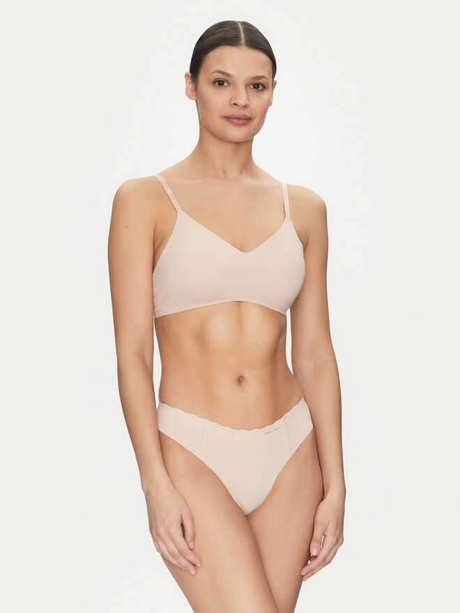 YSABEL MORA YSABEL MORA Stringtanga 19338 Beige