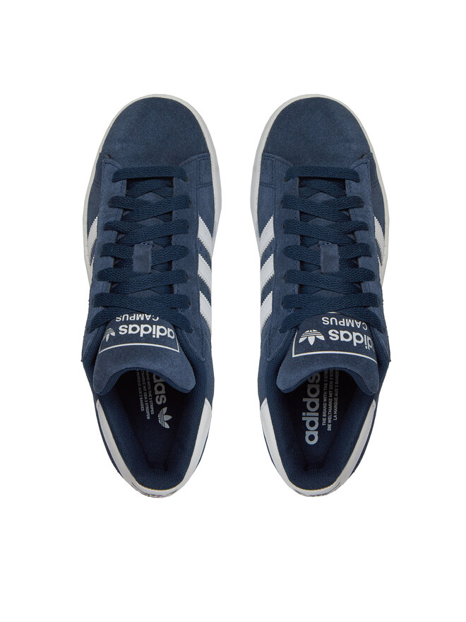 adidas Sneakersy adidas Campus 2 ID9839 Tmavomodrá