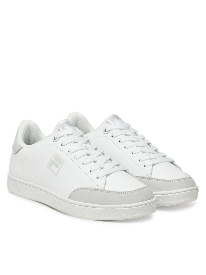 Fila Sneakers Fila Courtbay FFW0477 Bianco