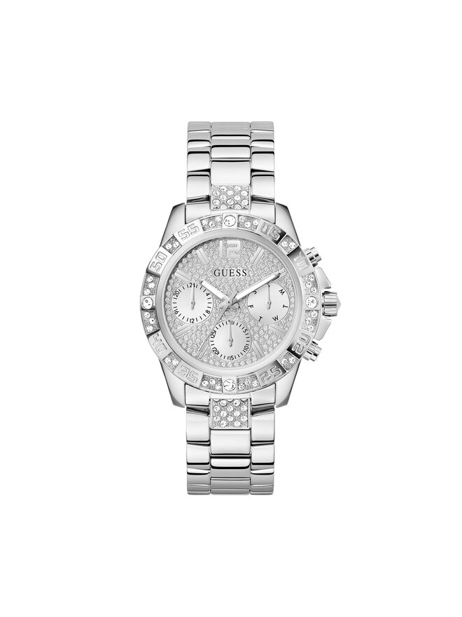 Orologio Guess GW0771L1 Argento escarpe