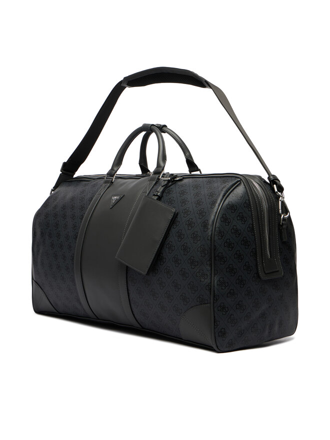 Guess Wochenendtasche Guess TMMILL P6235 Schwarz