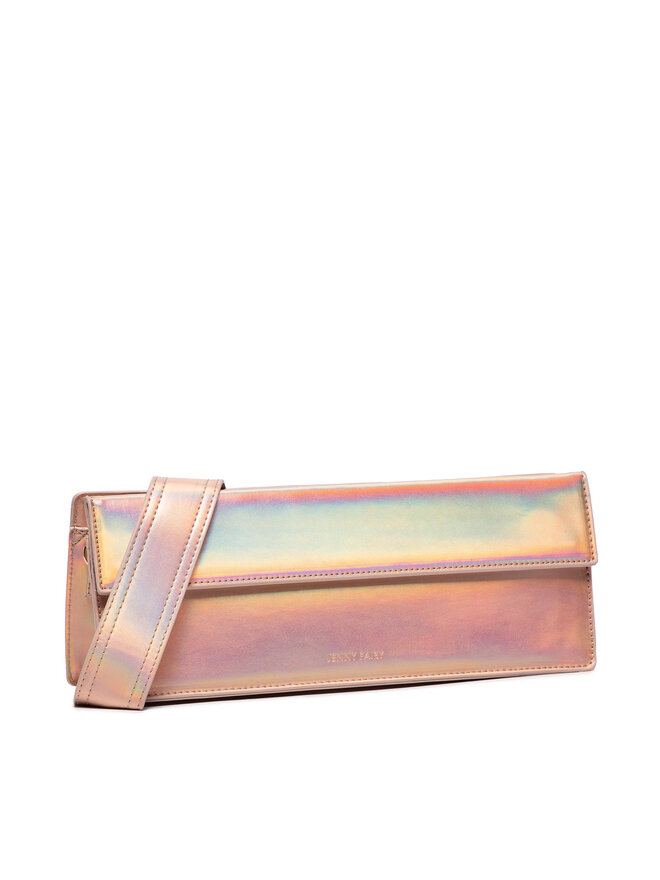 Jenny Fairy Handtasche Jenny Fairy MJH-J-1CC-55-01 Rosa