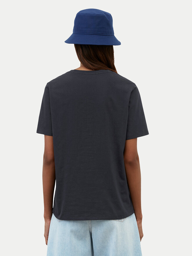 Marc O'Polo Marc O'Polo Футболка B01 2072 51331 Cиній Regular Fit