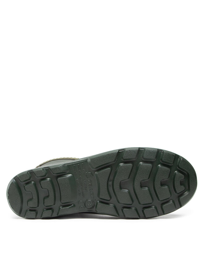 Dry Walker Cizme de cauciuc Dry Walker Strack 107/38G Verde