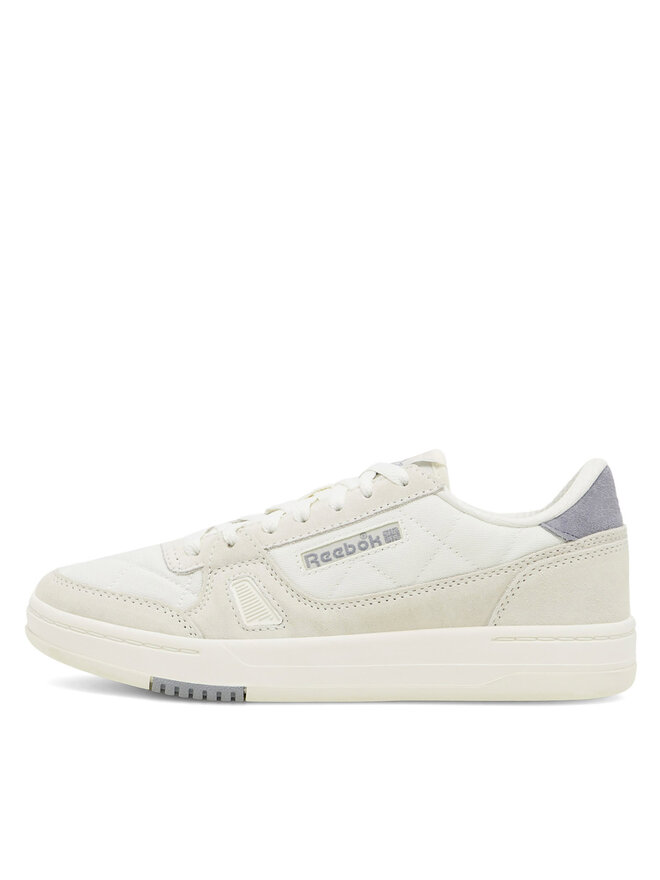 Reebok Sneakersy Reebok Club C 85 100033084-W Écru