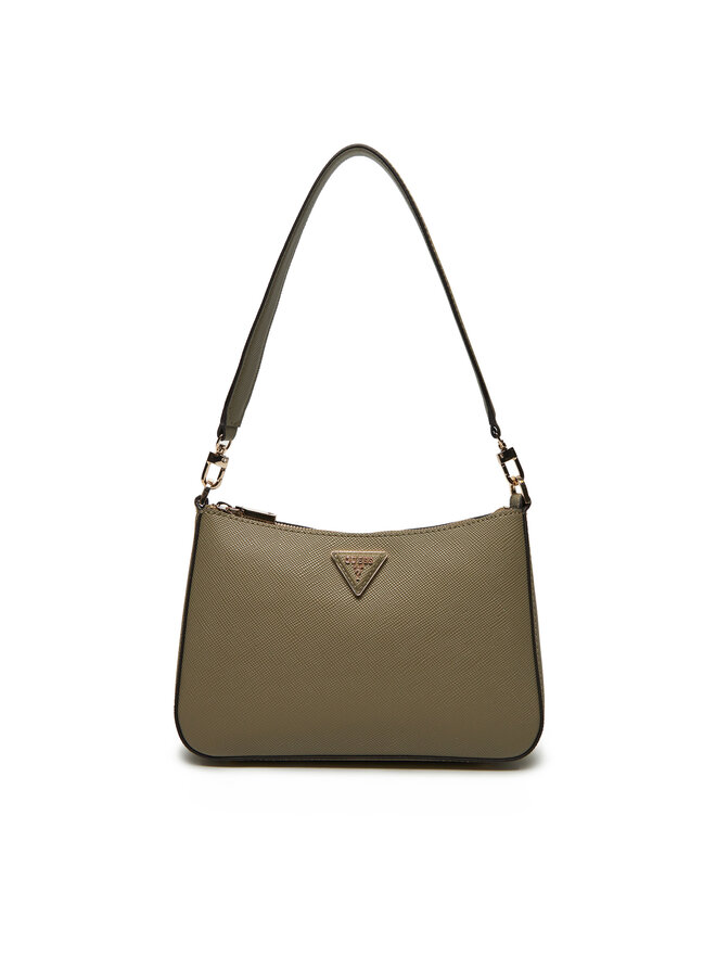 Guess Ročna torba Guess HWEZG9 52317 Khaki