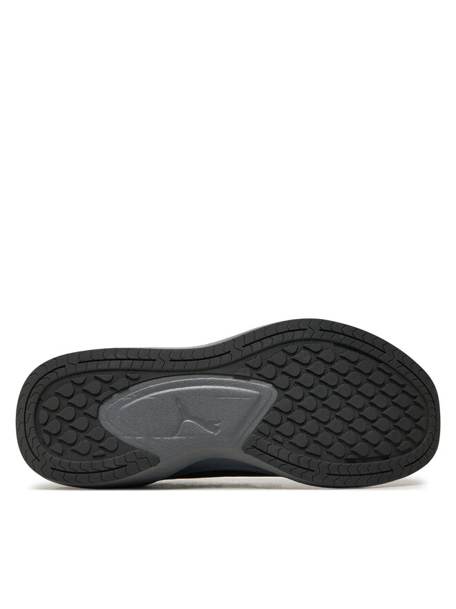 Puma Pantofi pentru alergare Puma Skyrocket Lite WTR 310400 01 Negru