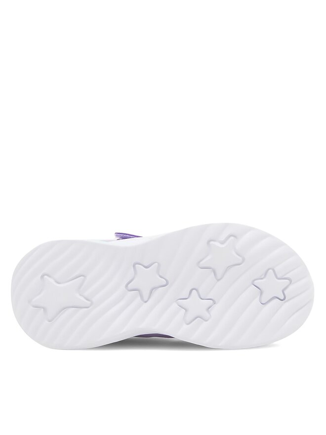 Nelli Blu Sneakers Nelli Blu MLK-231113 Viola