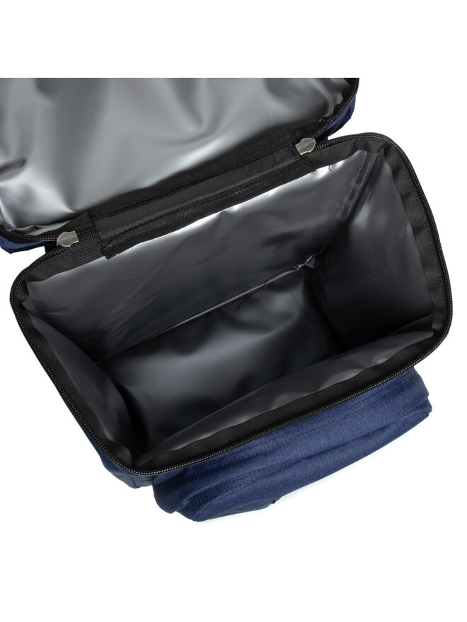Eastpak Thermischer Rucksack Eastpak EK0A5B9S Dunkelblau