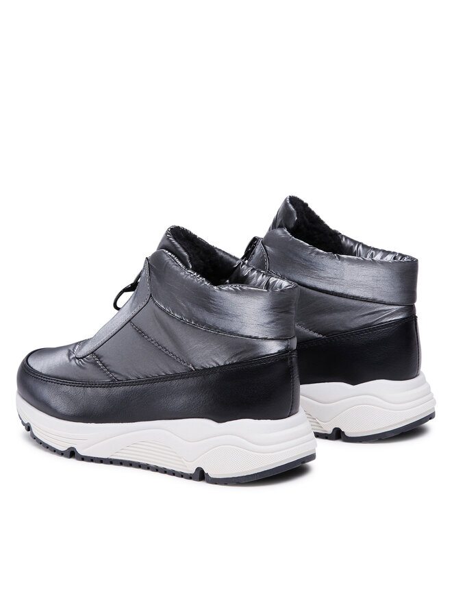 DeeZee Черевики DeeZee CS5860-03 Сірий
