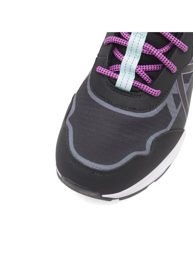 Skechers Sportcipők Skechers 303417L Fekete