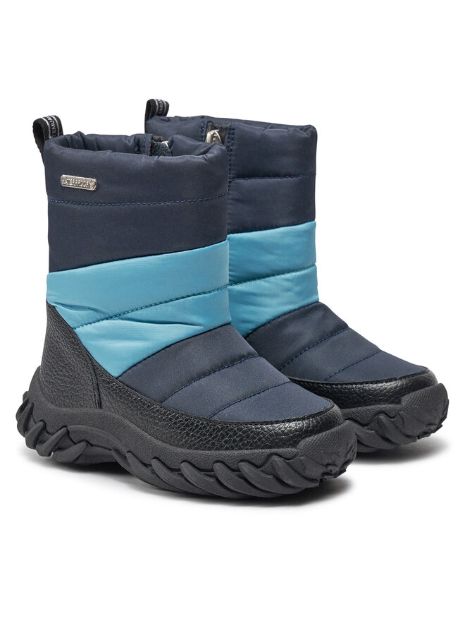 EMU Australia Stivali da neve EMU Australia Hyde K13097 Blu scuro