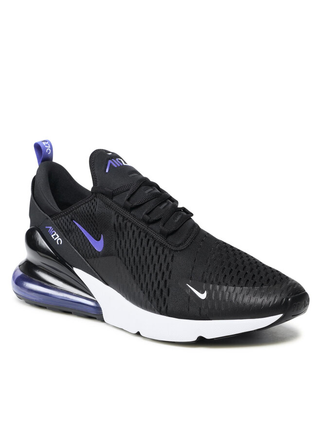 Sneakers Nike Air Max 270 Ess DN5464 001 Schwarz eschuhe