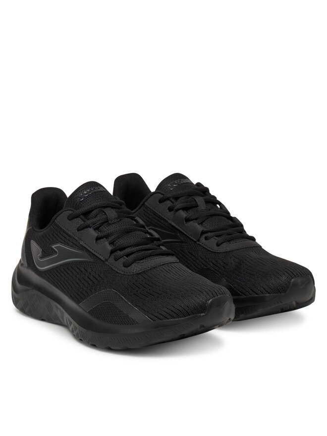 Joma Běžecké boty Joma Sodio 2521 RSODIS2521 Černá