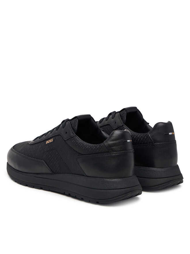 BOSS Sneakers BOSS Vinston 50573572 Schwarz