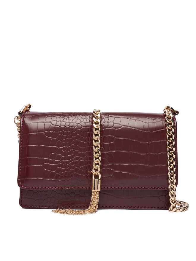 Aldo Дамска чанта Aldo Lilitha 14143773 Бордо