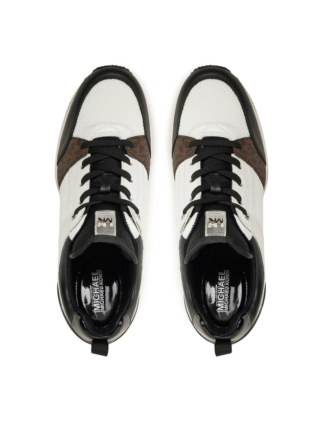MICHAEL Michael Kors Sneakers MICHAEL Michael Kors 43F4GEFS1D Marrone
