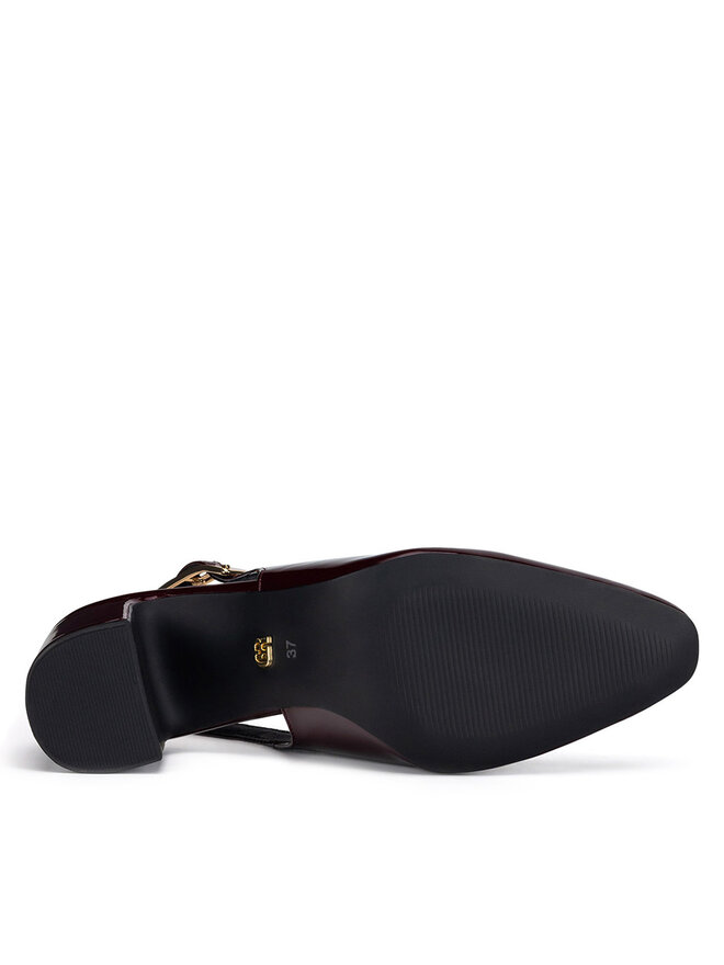 Gino Rossi Sandalias Gino Rossi JORDANA-115997 Guinda/burdeos