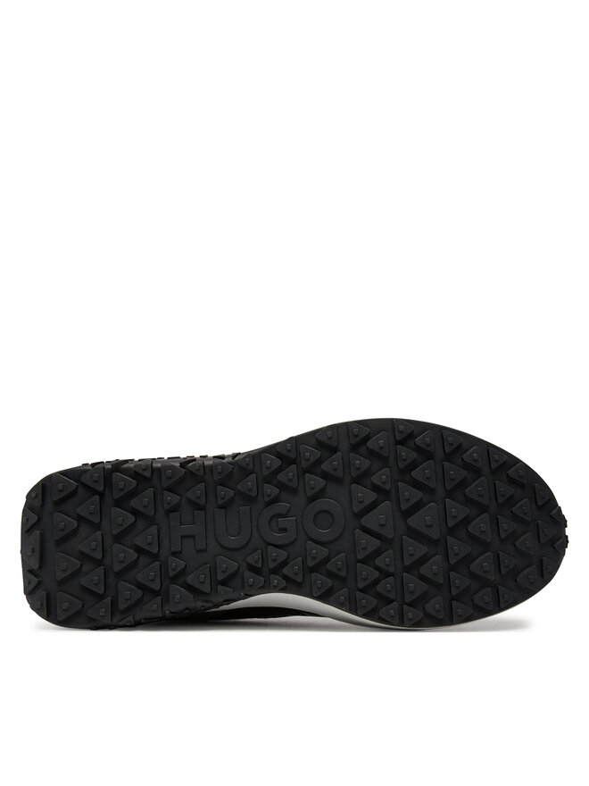 HUGO Sneakersy Hugo Kane Runn Sdme 50517260 Čierna