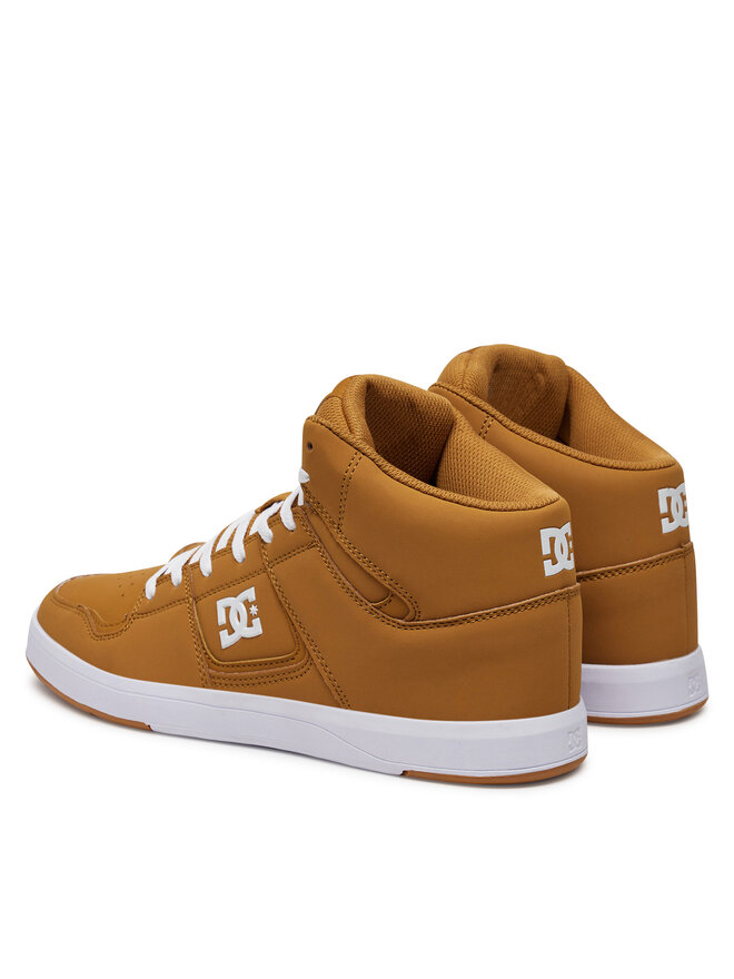 DC Sneakers DC ADYS400080 Braun
