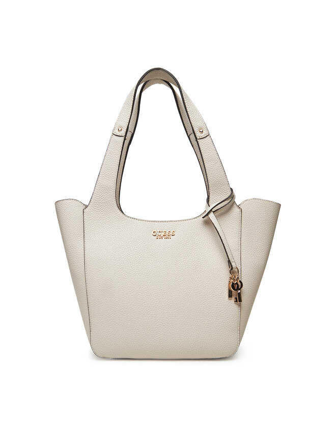 Guess Τσάντα Guess Calista HWBG73 34220 Λευκό