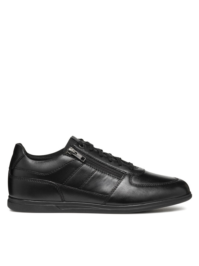 Geox Scarpe basse Geox U Renan U454GB 00085 C9999 Nero