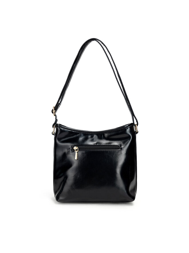 Monnari Torebka Monnari BAG4080-M20 Czarny