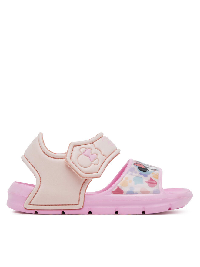 Mickey&Friends Босоніжки Mickey&Friends CP90-SS25-223DSTC-A Рожевий