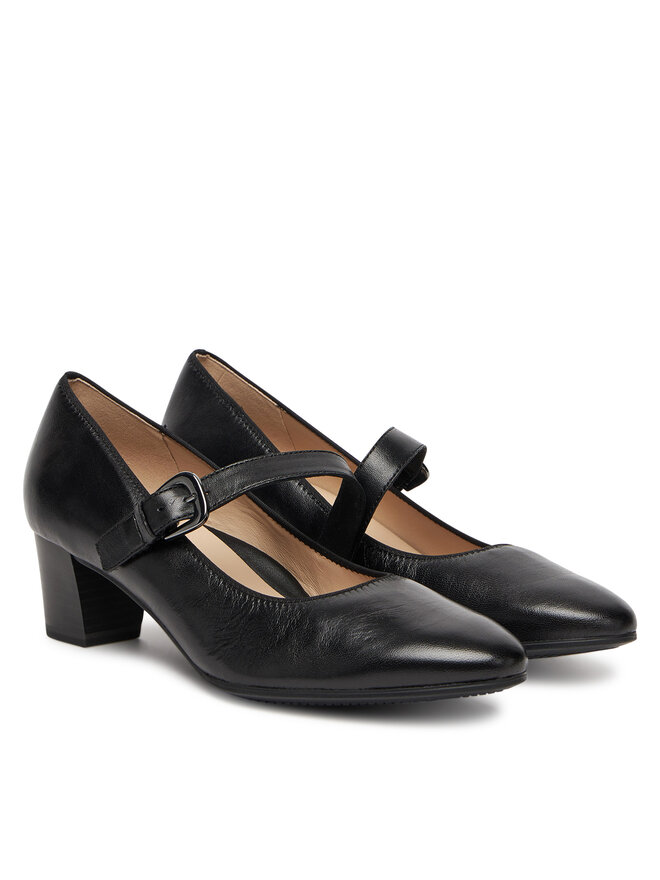 Caprice Pumps Caprice 9-22307-45 Schwarz